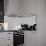 Apartment Eugea Lefkáda