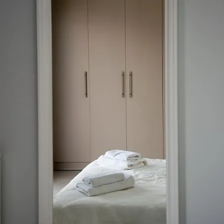 아파트 Eugea Lefkáda