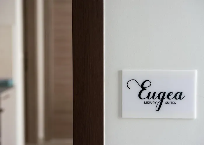 Eugea Апартаменты
