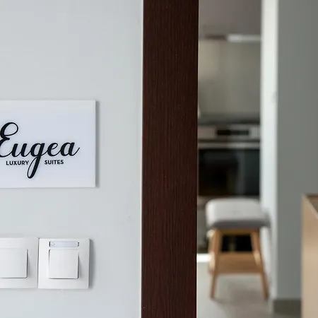 Eugea * Λευκάδα