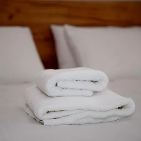 Eugea Apartman Lefkáda