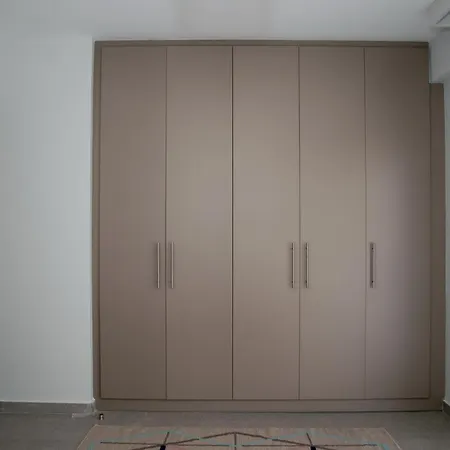 Eugea Apartmán