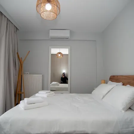 Eugea Apartmán