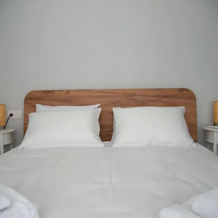 Eugea Apartman *