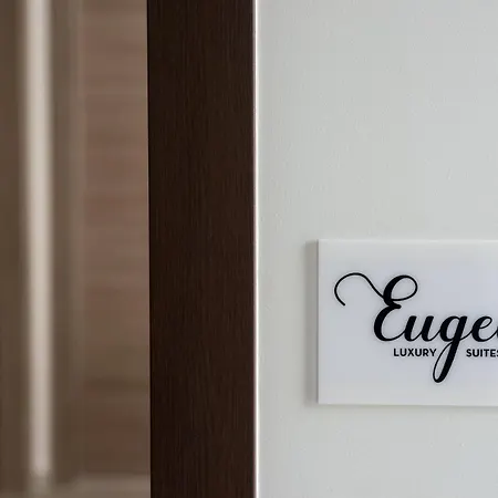 Eugea Apartman