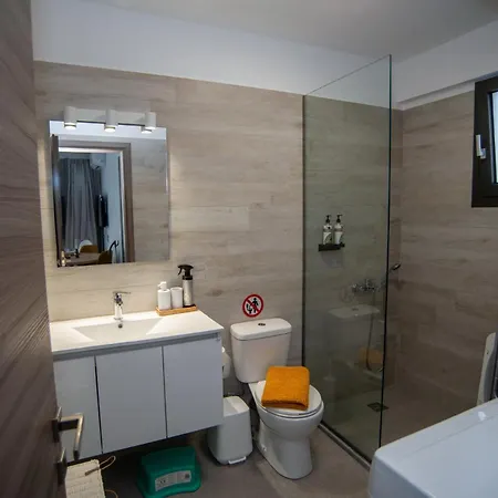 Apartman Eugea *