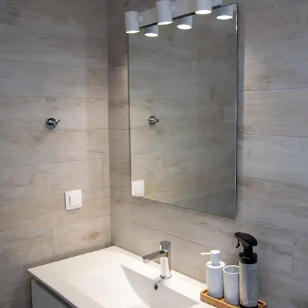 Eugea Apartman *