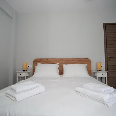 Apartman Eugea