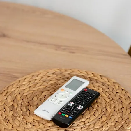 Apartman Eugea Lefkáda