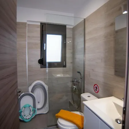 Apartmán Eugea *
