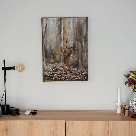 Eugea Apartmán