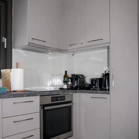 Διαμέρισμα Eugea Λευκάδα
