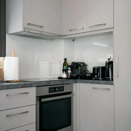 Apartmán Eugea *