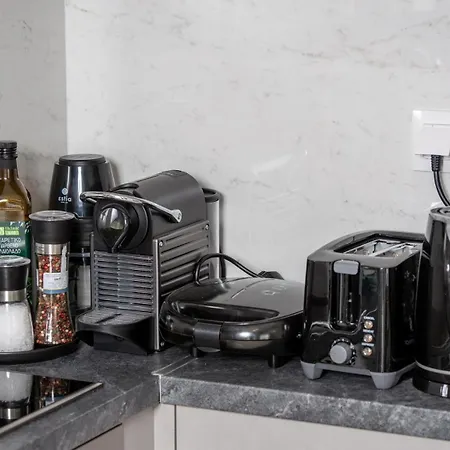 Apartmán Eugea Lefkáda