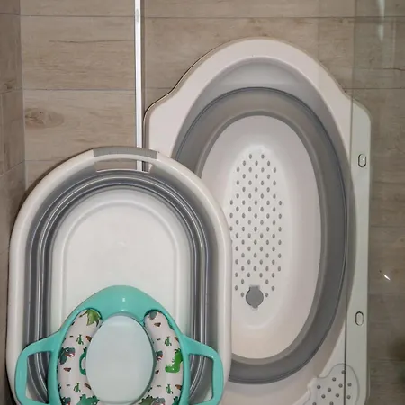 Apartmán Eugea
