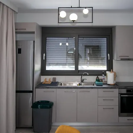 Appartamento Eugea