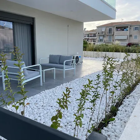 Apartmán Eugea