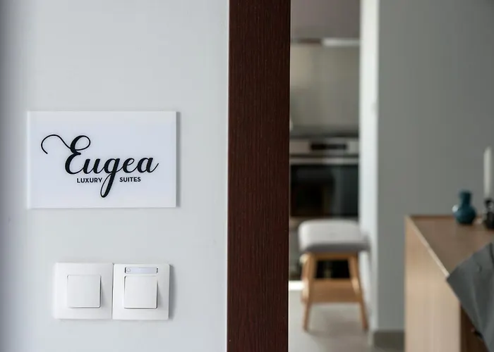 Eugea * Lefkáda
